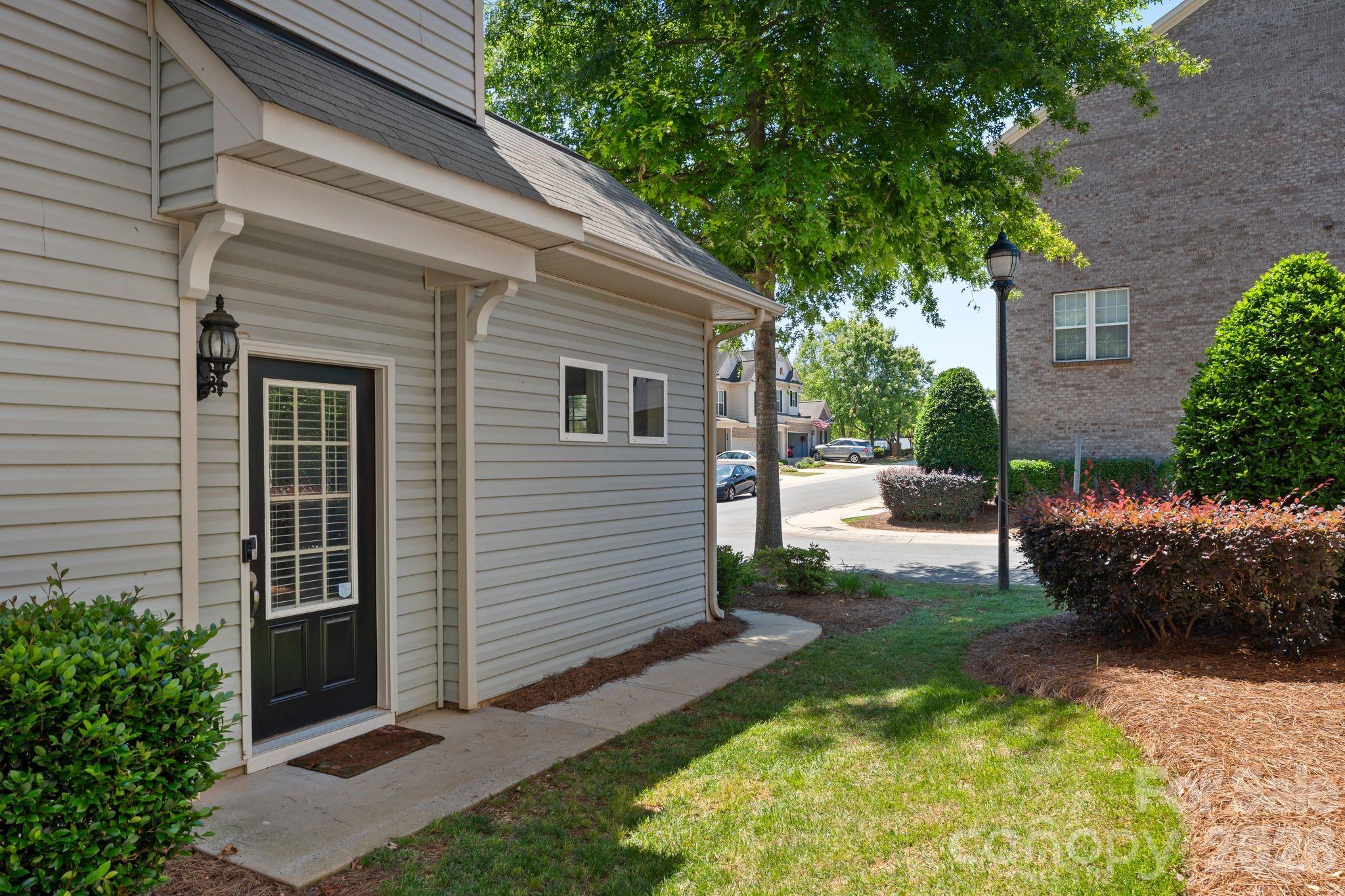 3120 Park South Station Boulevard Charlotte NC 28210