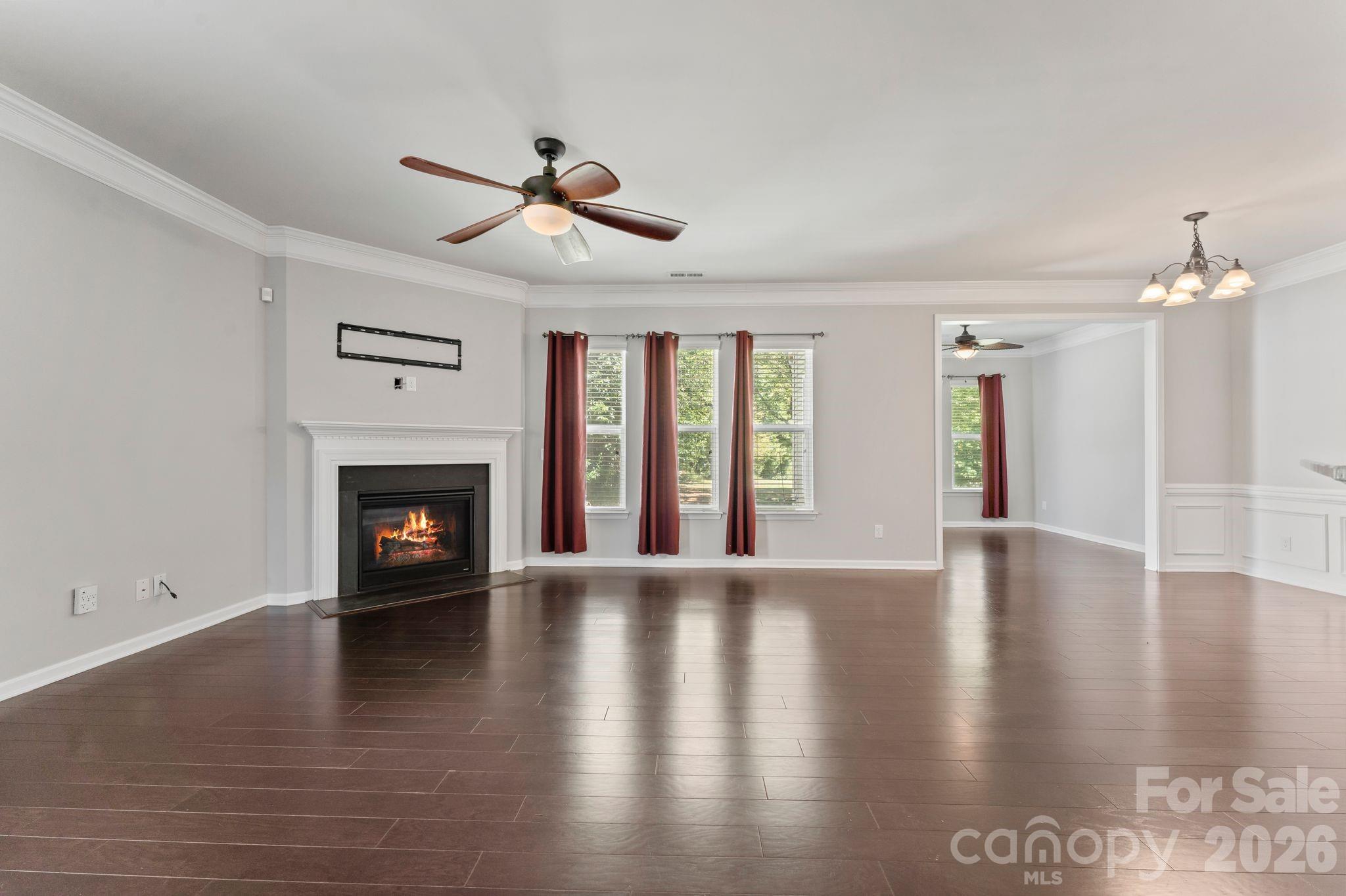 3120 Park South Station Boulevard Charlotte NC 28210