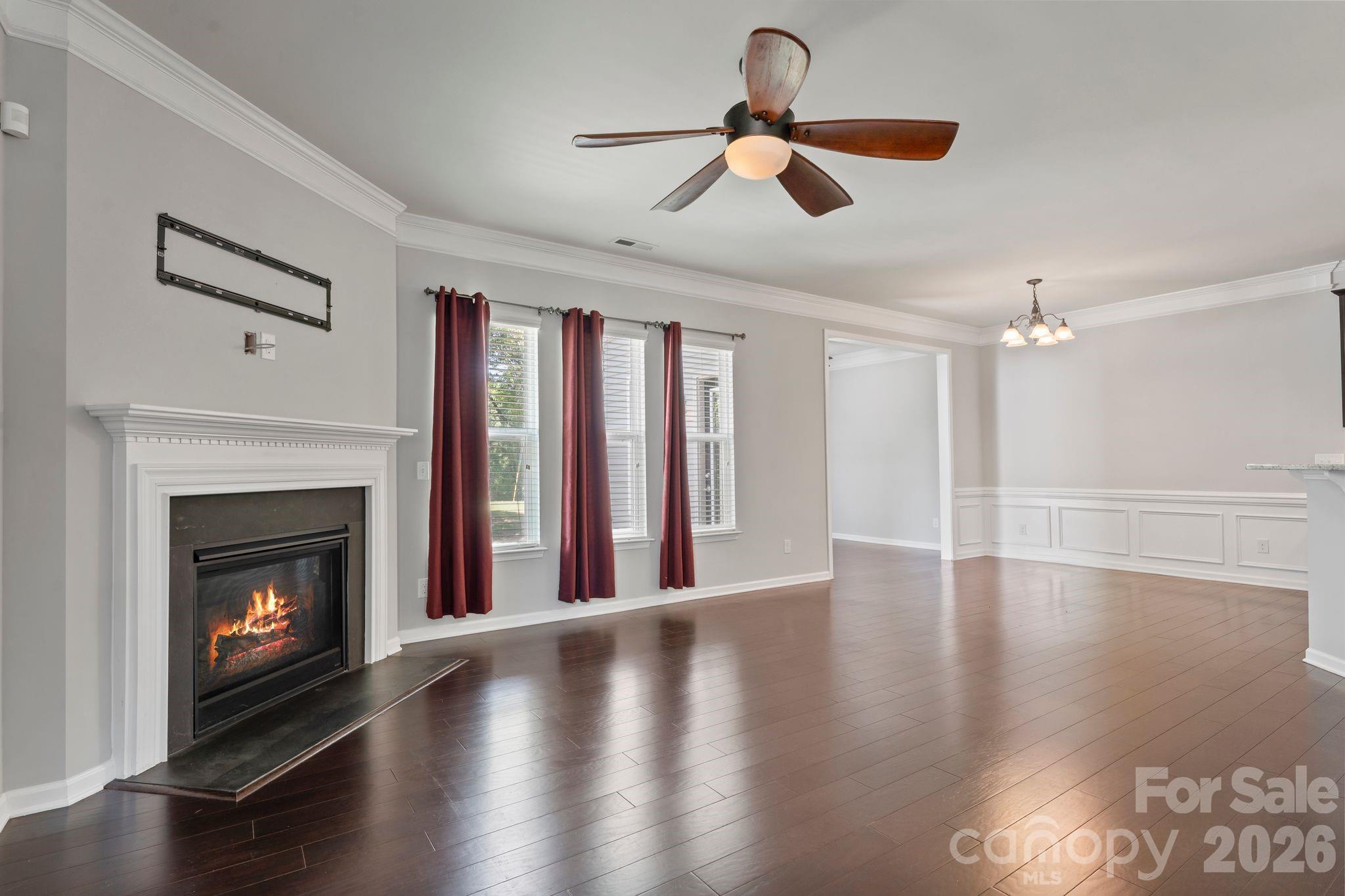 3120 Park South Station Boulevard Charlotte NC 28210