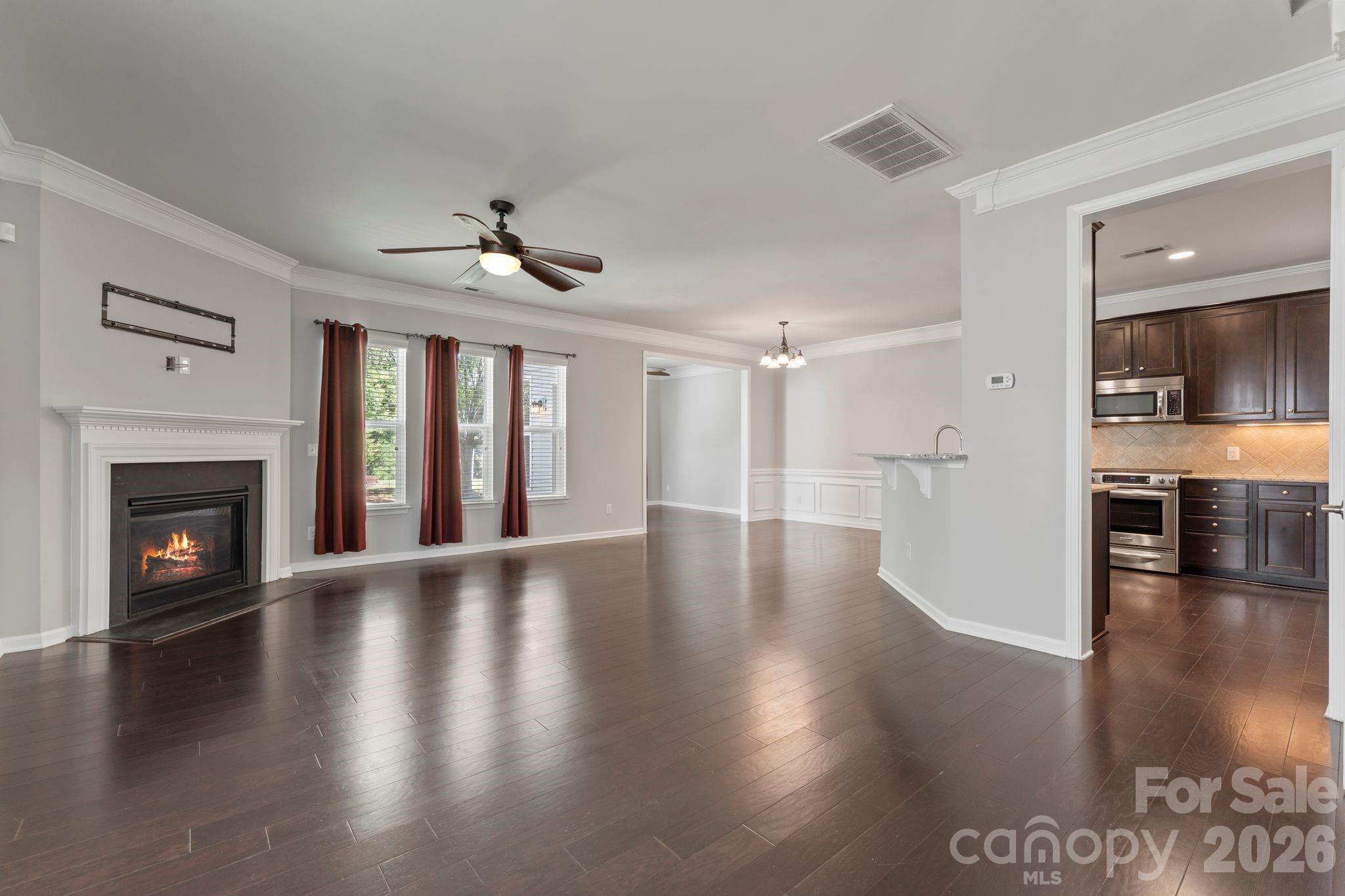 3120 Park South Station Boulevard Charlotte NC 28210