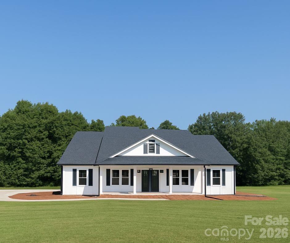 102 Obando Drive Lawndale NC 28090