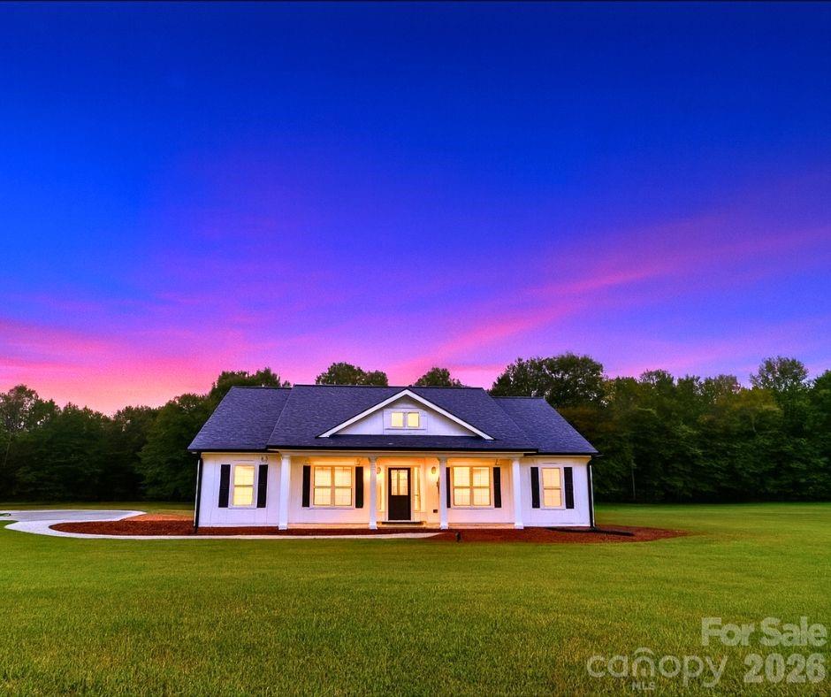 102 Obando Drive Lawndale NC 28090