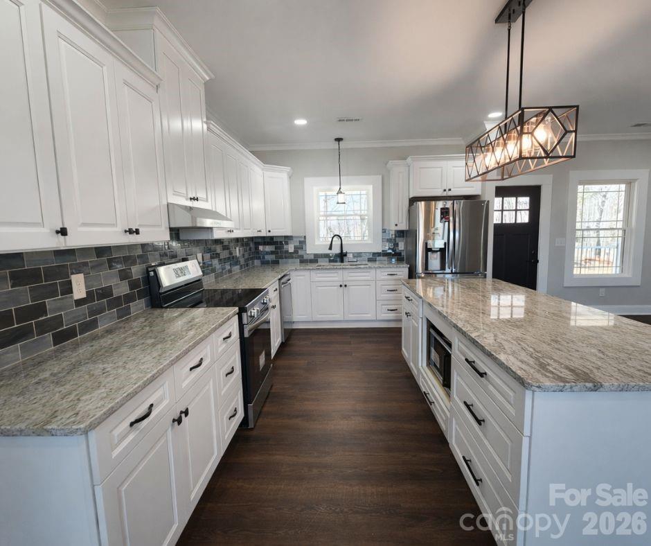 102 Obando Drive Lawndale NC 28090