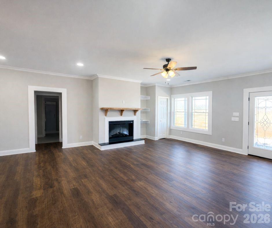 102 Obando Drive Lawndale NC 28090