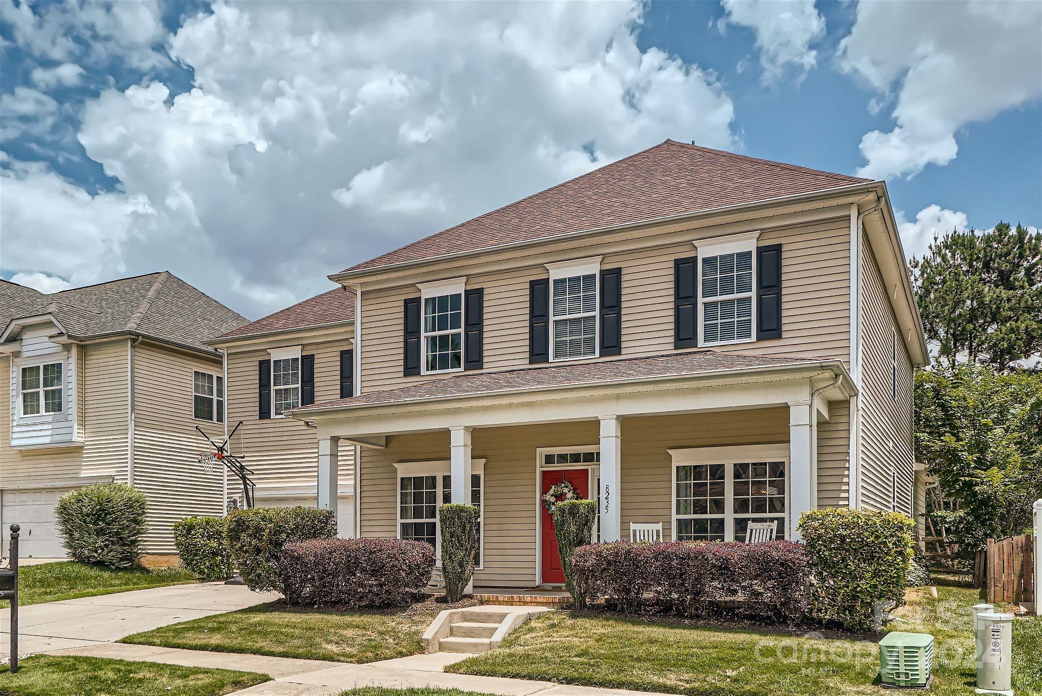 8235 Cottsbrooke Drive Huntersville NC 28078