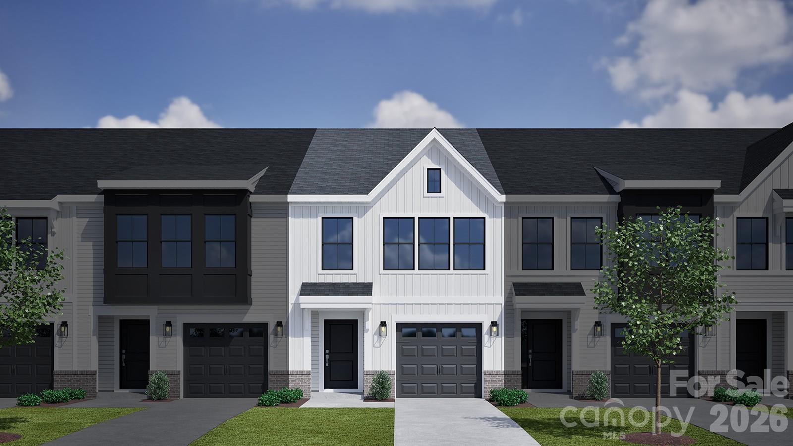 6318 Abelia Avenue Charlotte NC 28269
