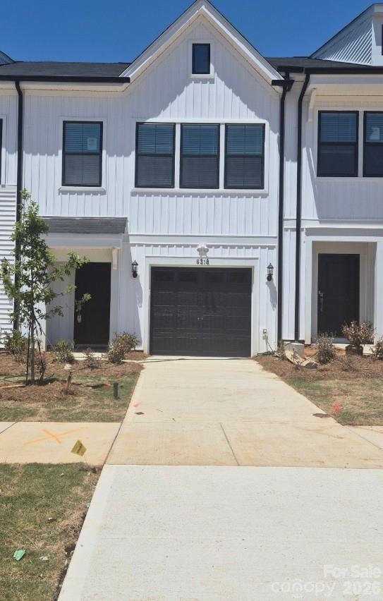 6318 Abelia Avenue Charlotte NC 28269
