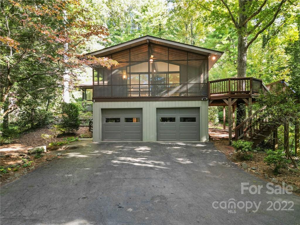 40 Woodbury Road Asheville NC 28804
