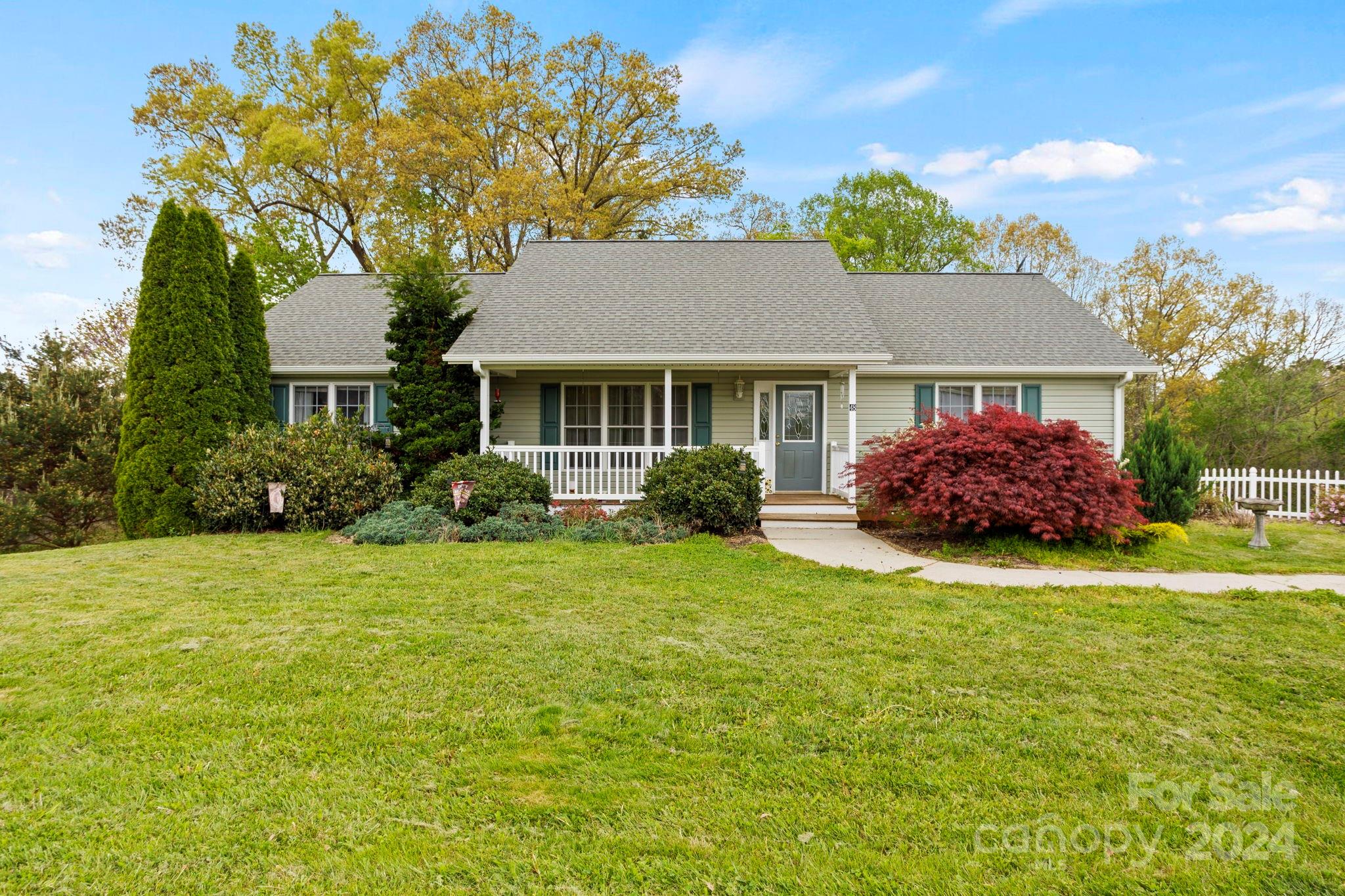 48 Eller Ford Road, Weaverville NC | MLS# Car4133387 - GreyBeard Realty