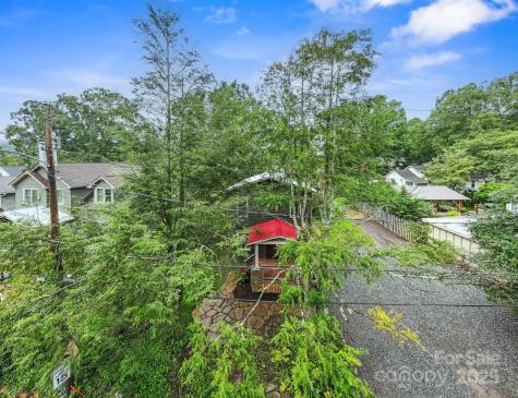 102 4th Street Black Mountain NC 28711