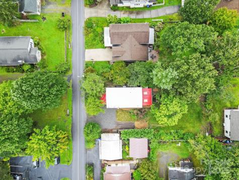 102 4th Street Black Mountain NC 28711