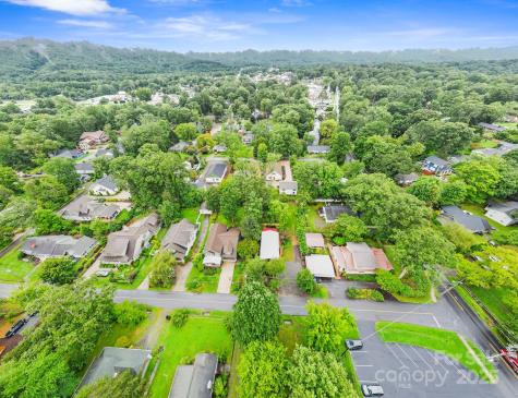 102 4th Street Black Mountain NC 28711