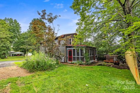 102 4th Street Black Mountain NC 28711