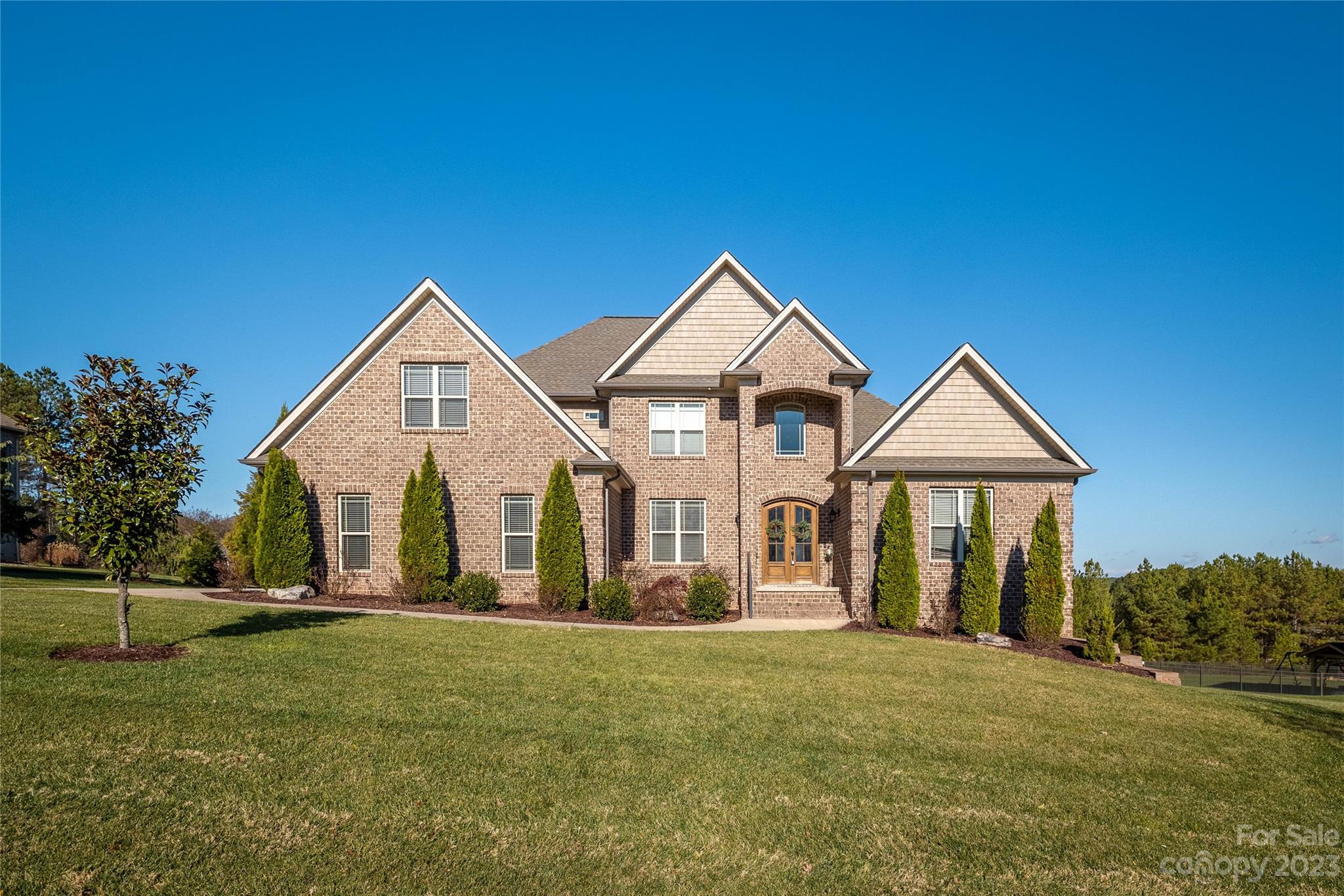 755 River Bend Drive Granite Falls NC 28630