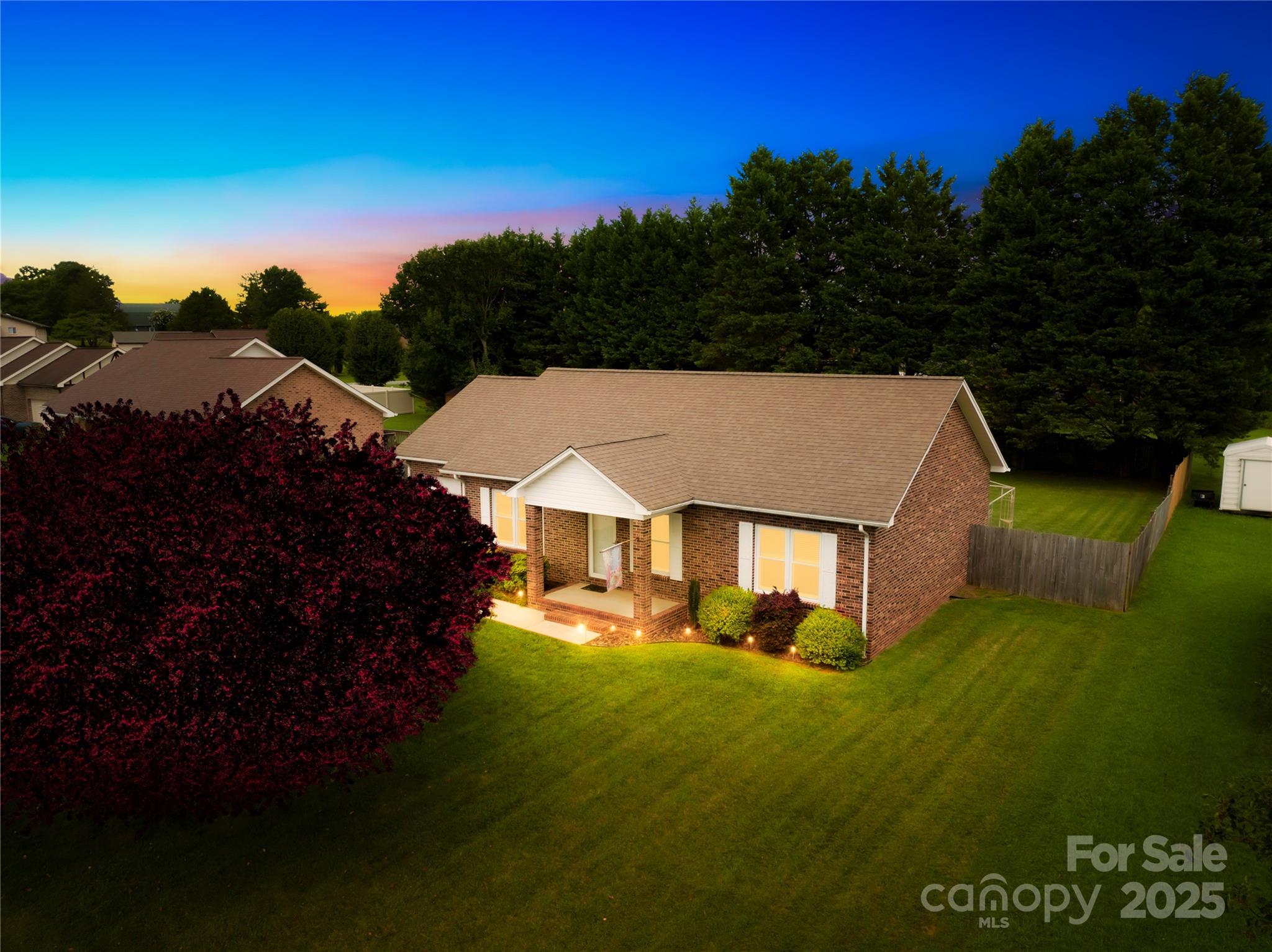 1013 Street Davids Street SE Conover NC 28613