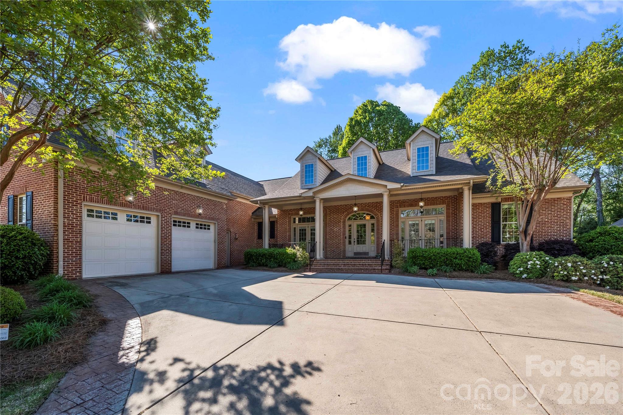 836 Abilene Lane Fort Mill SC 29715