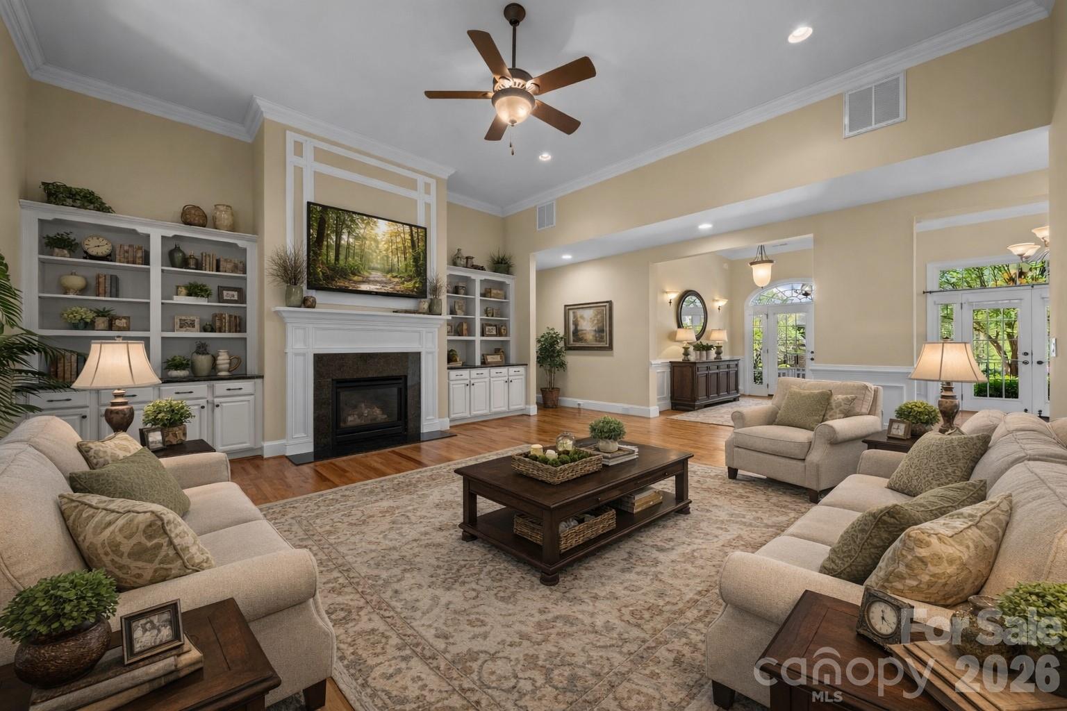 836 Abilene Lane Fort Mill SC 29715