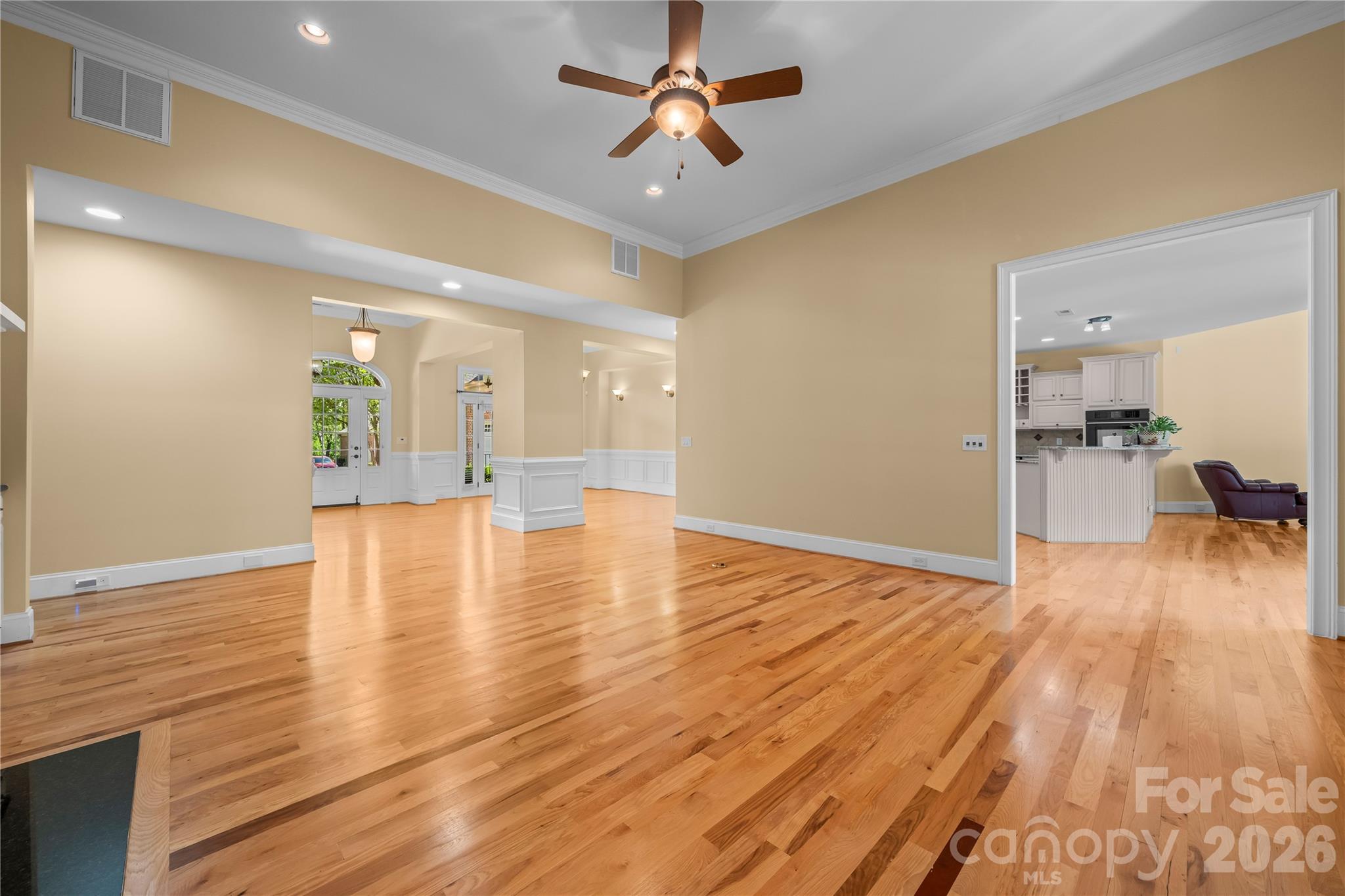 836 Abilene Lane Fort Mill SC 29715