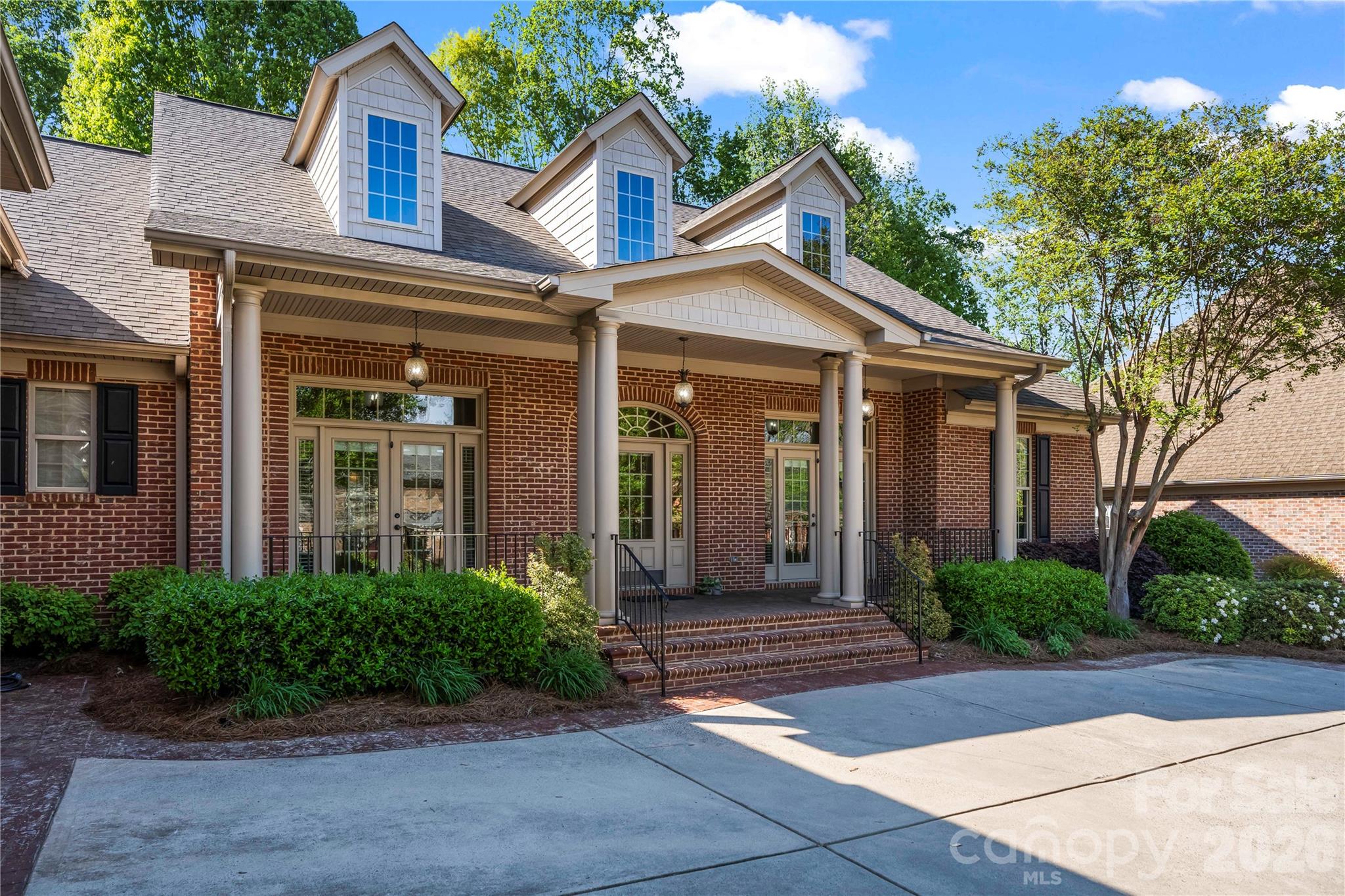836 Abilene Lane Fort Mill SC 29715