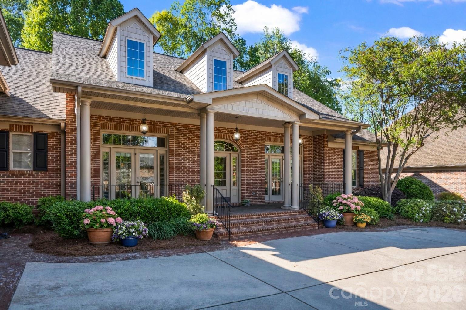 836 Abilene Lane Fort Mill SC 29715
