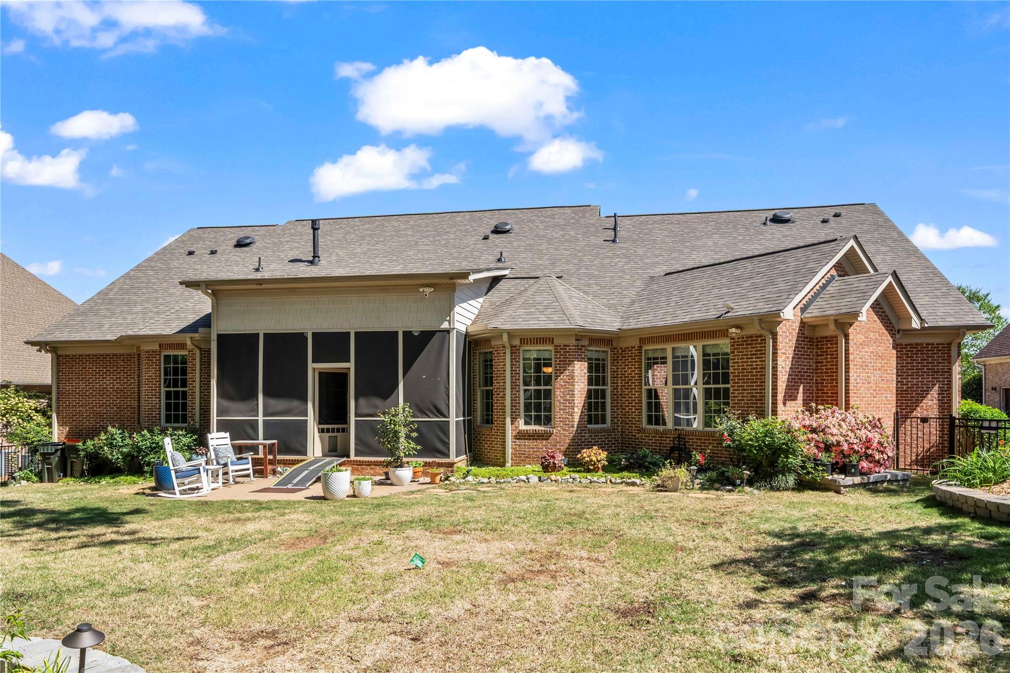 836 Abilene Lane Fort Mill SC 29715