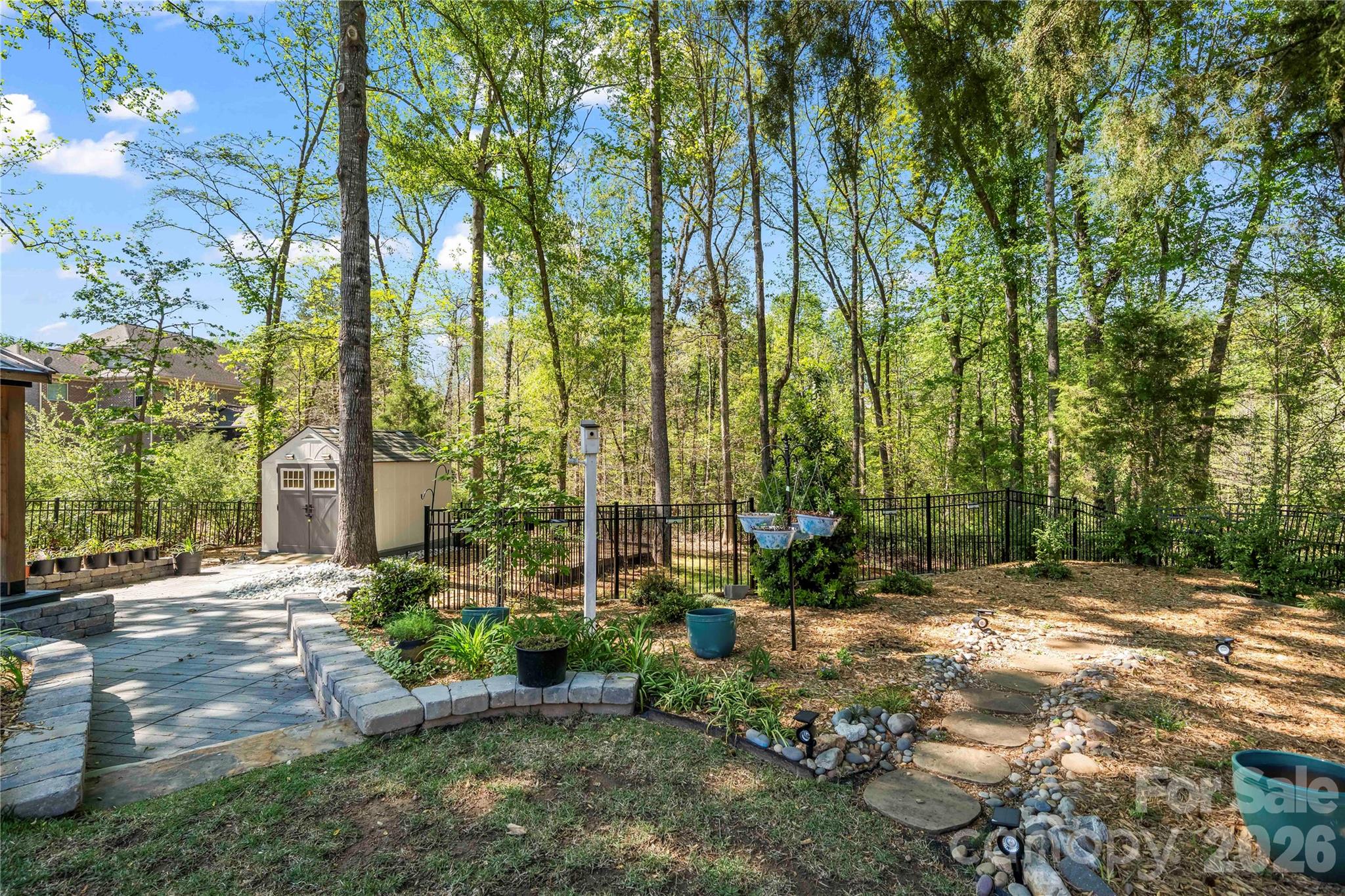 836 Abilene Lane Fort Mill SC 29715