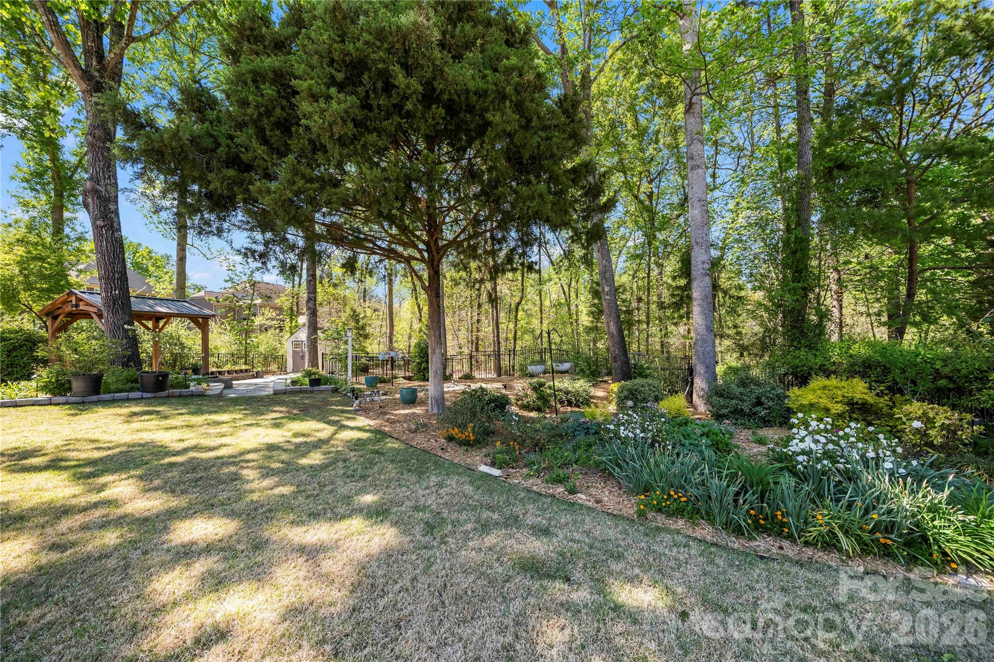 836 Abilene Lane Fort Mill SC 29715