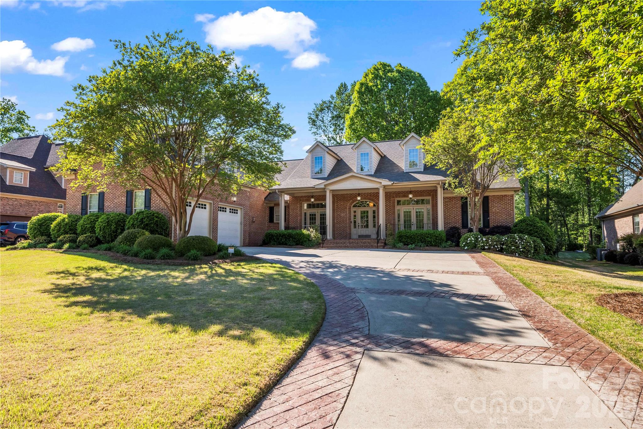 836 Abilene Lane Fort Mill SC 29715