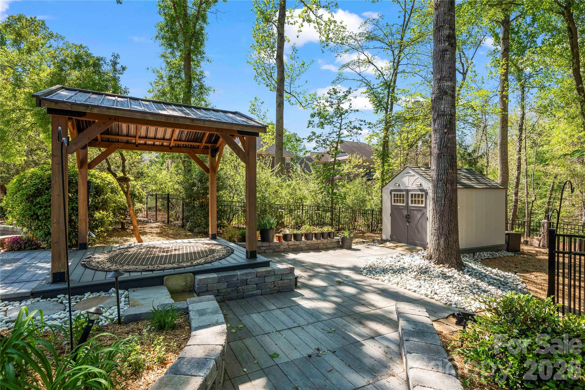 836 Abilene Lane Fort Mill SC 29715