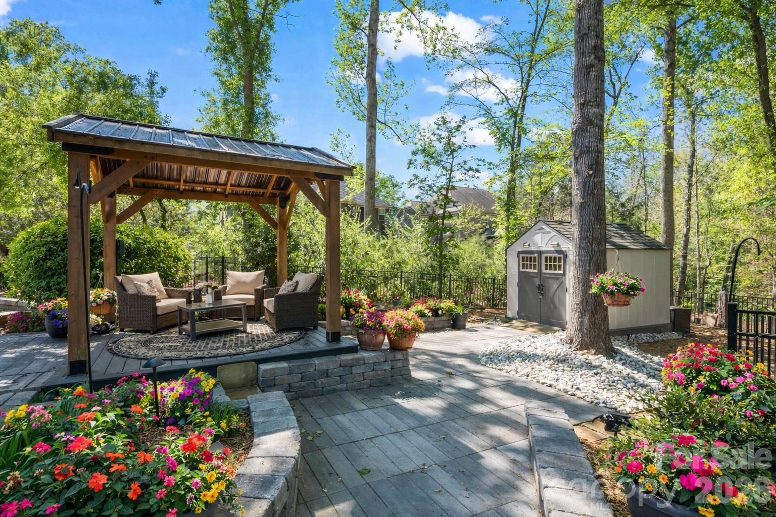 836 Abilene Lane Fort Mill SC 29715