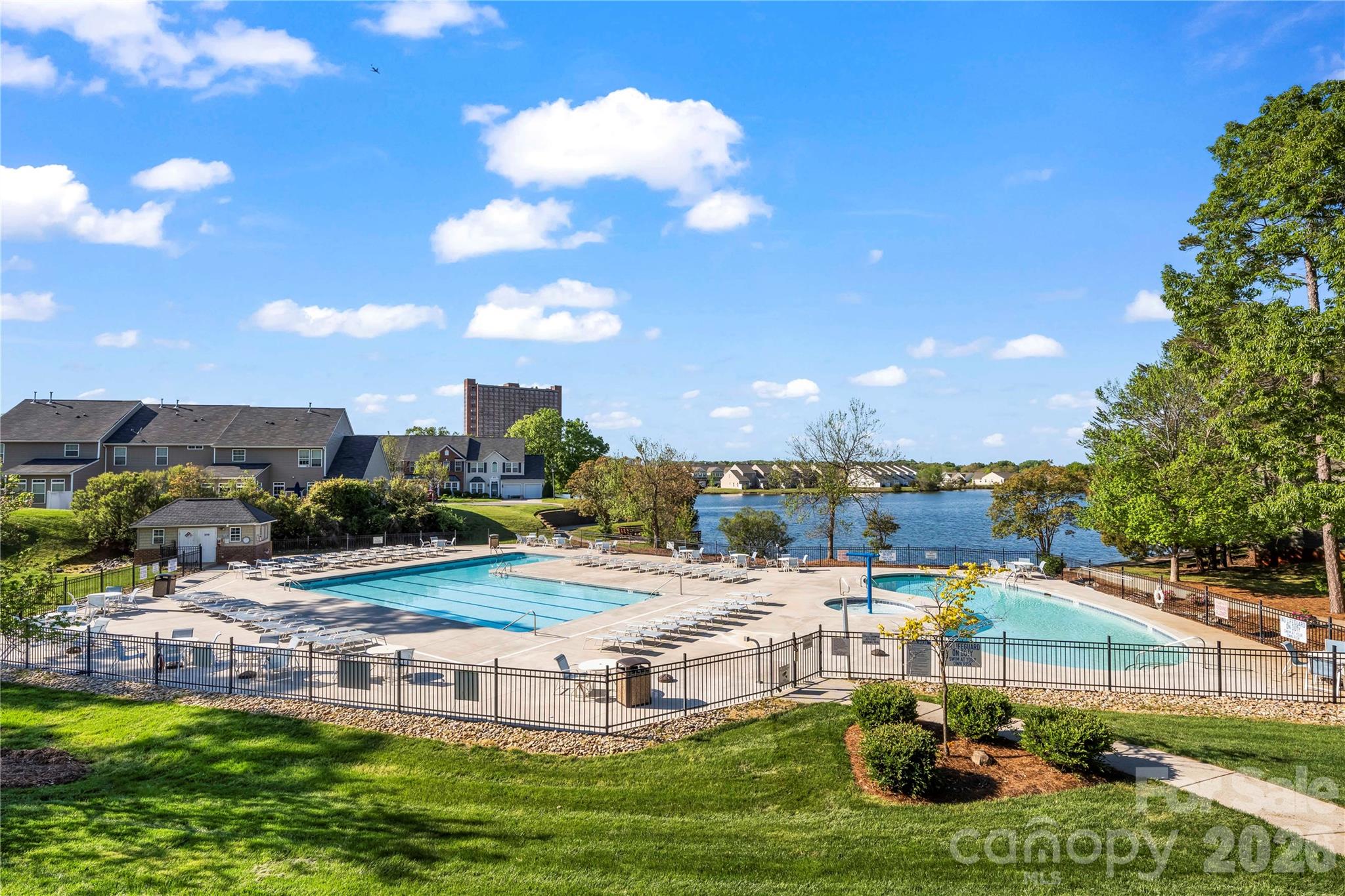 836 Abilene Lane Fort Mill SC 29715
