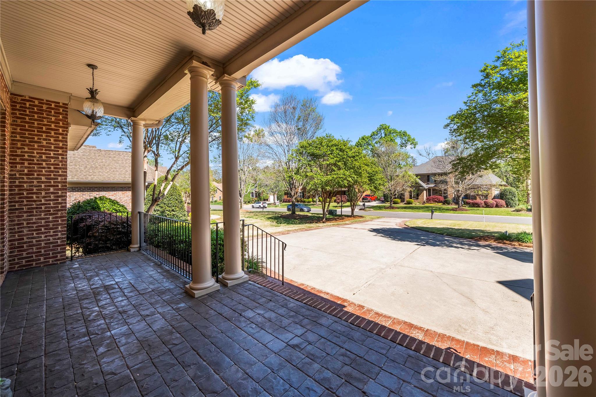 836 Abilene Lane Fort Mill SC 29715