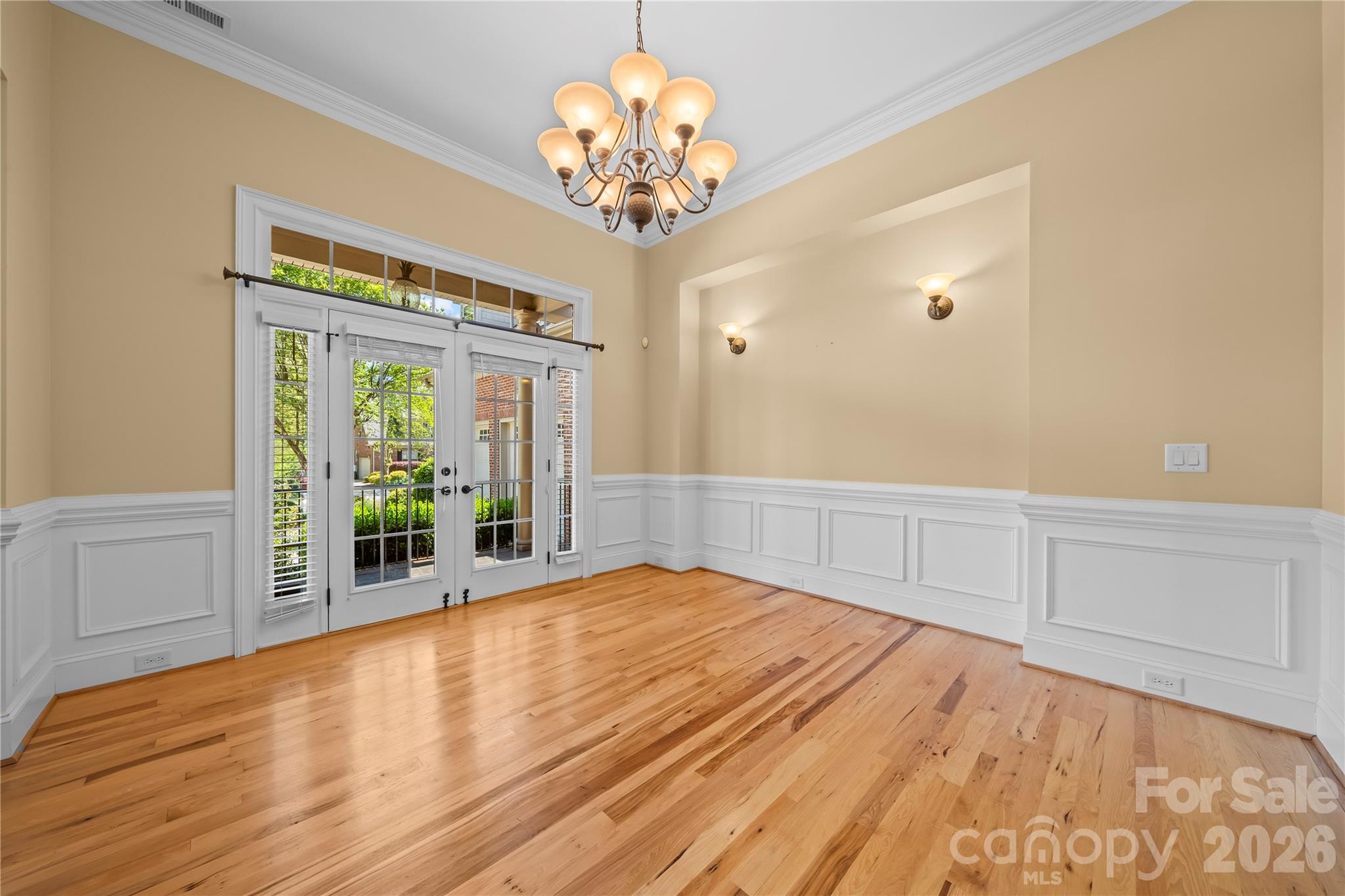 836 Abilene Lane Fort Mill SC 29715