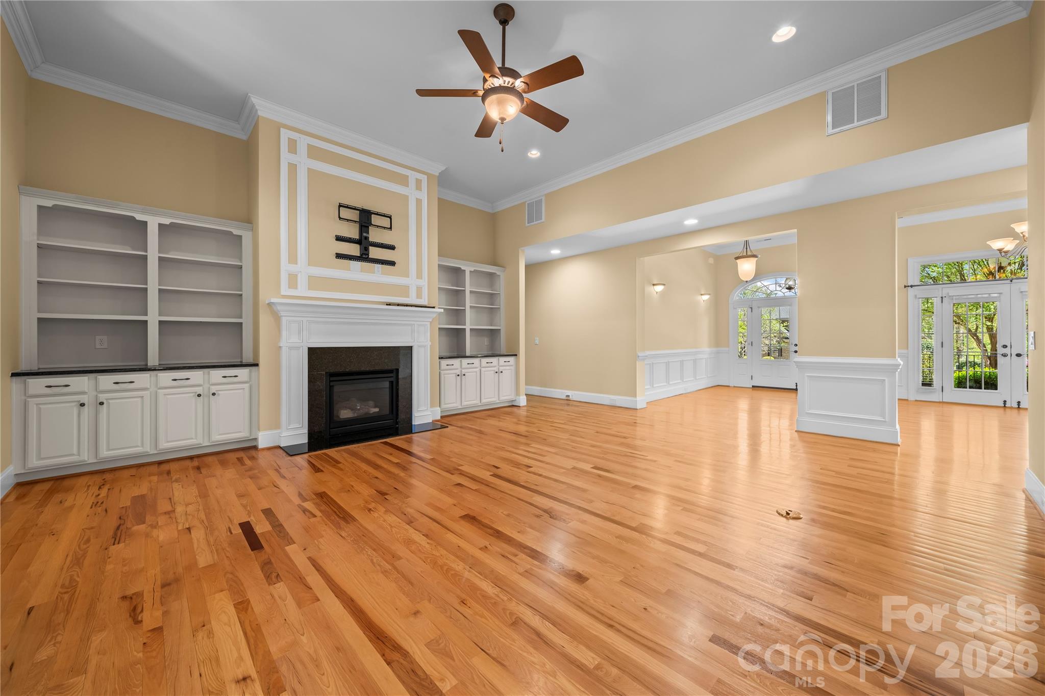836 Abilene Lane Fort Mill SC 29715