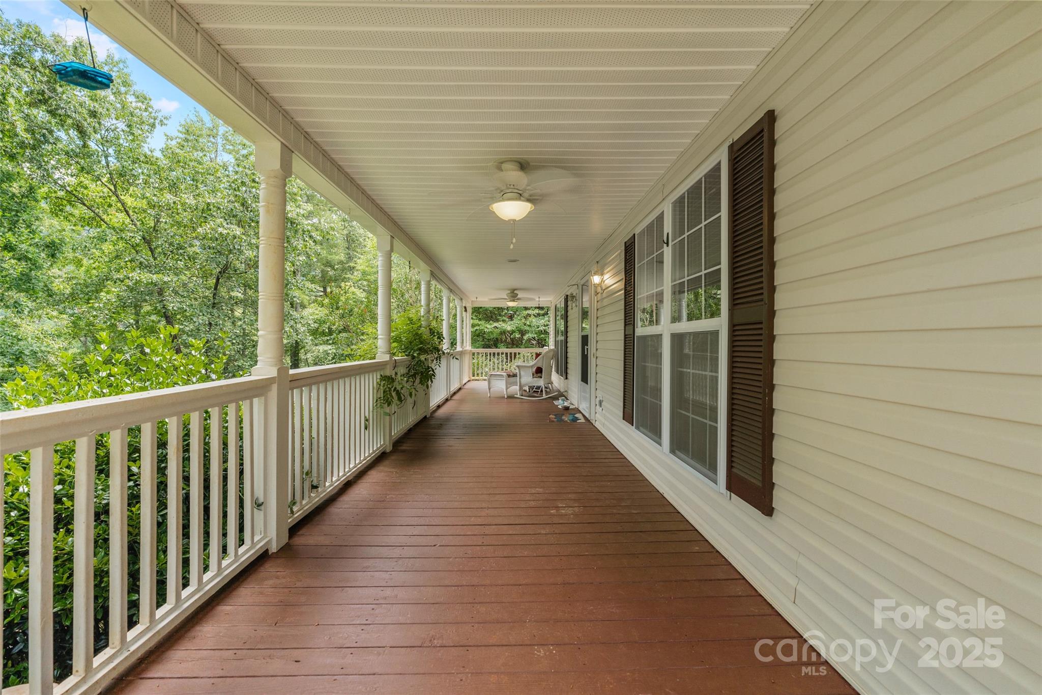 21 Farm Valley Court Weaverville NC 28787