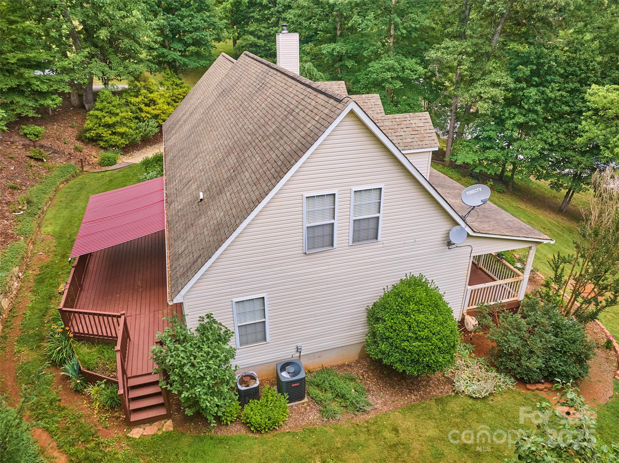 21 Farm Valley Court Weaverville NC 28787
