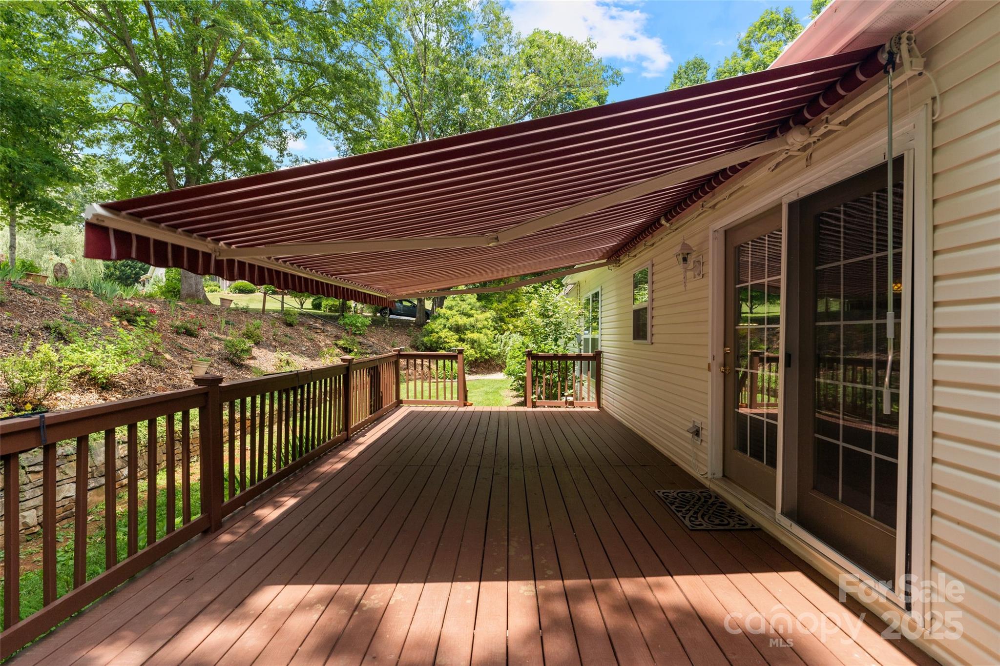 21 Farm Valley Court Weaverville NC 28787