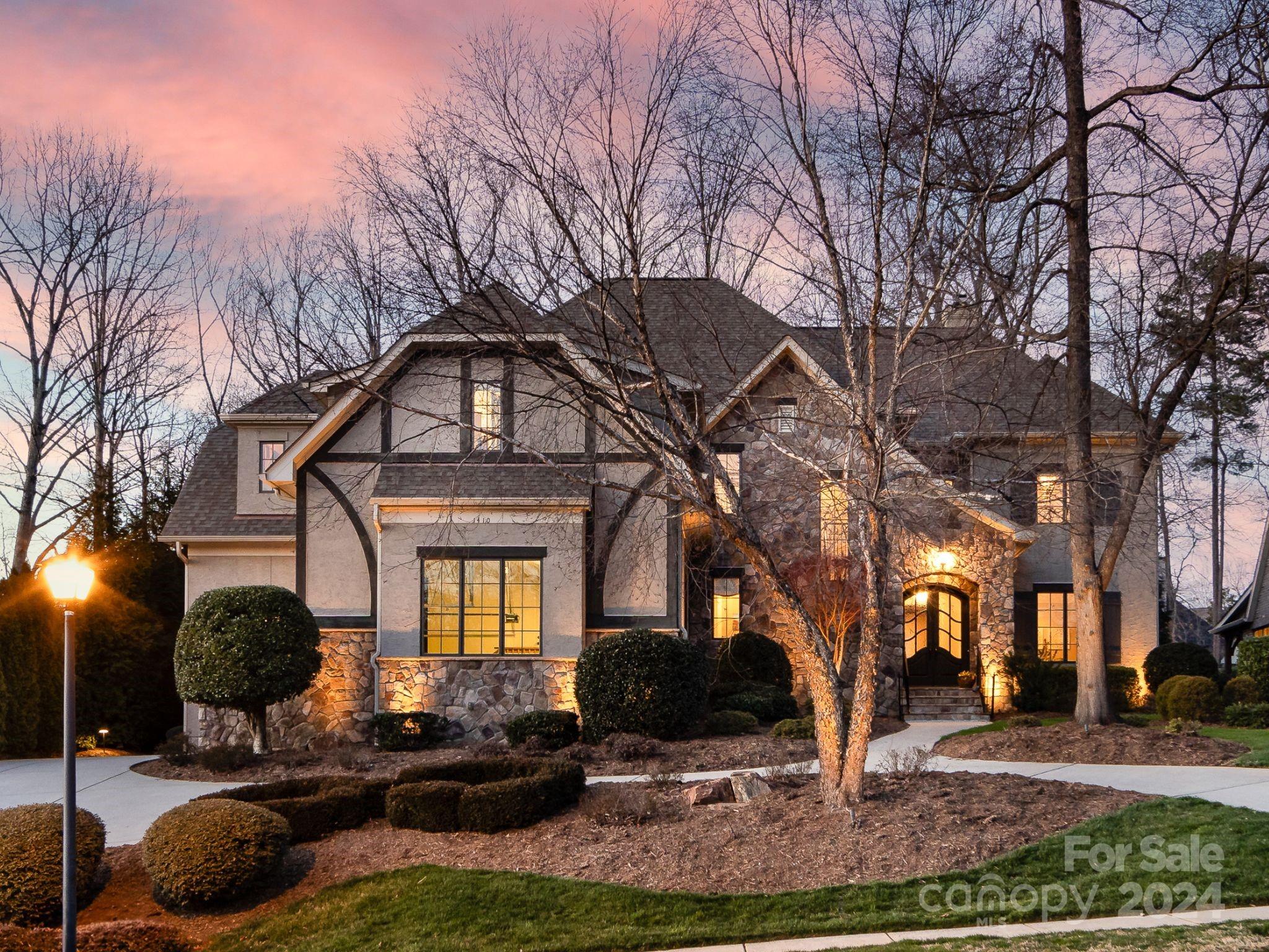 1410 Elmsford Lane Matthews NC 28105