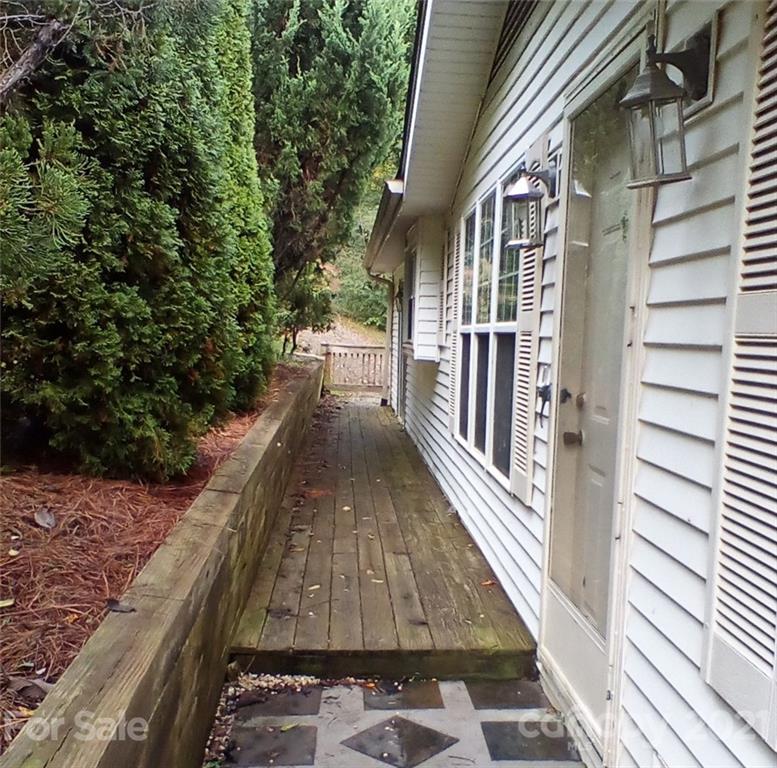 111 Wilderness Trail Candler NC 28715