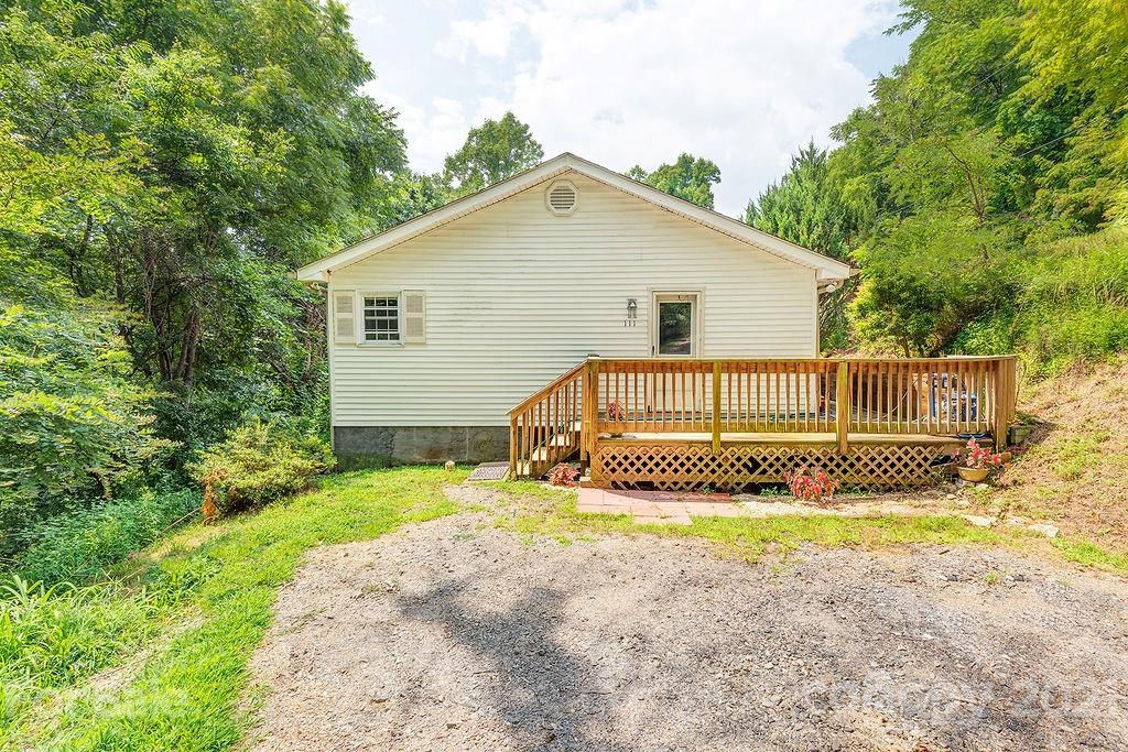 111 Wilderness Trail Candler NC 28715