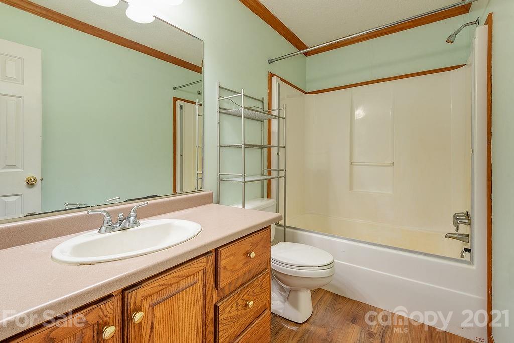 111 Wilderness Trail Candler NC 28715