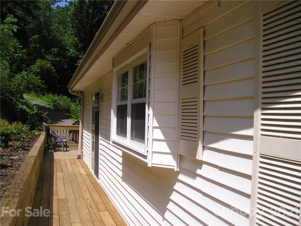 111 Wilderness Trail Candler NC 28715