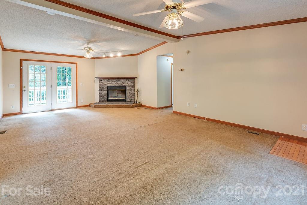 111 Wilderness Trail Candler NC 28715