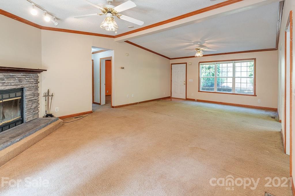 111 Wilderness Trail Candler NC 28715