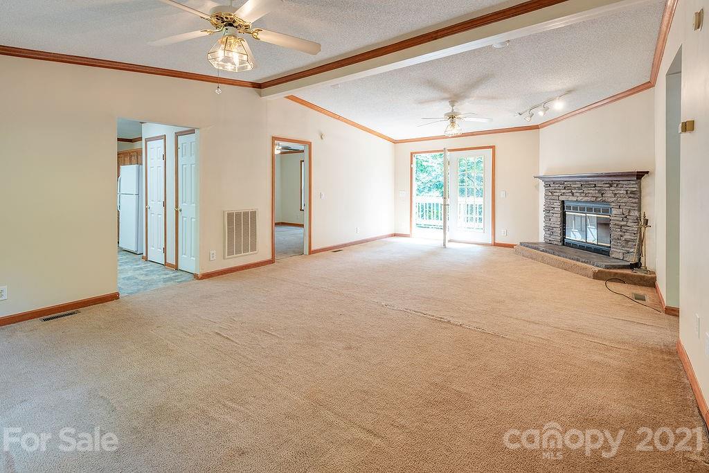 111 Wilderness Trail Candler NC 28715
