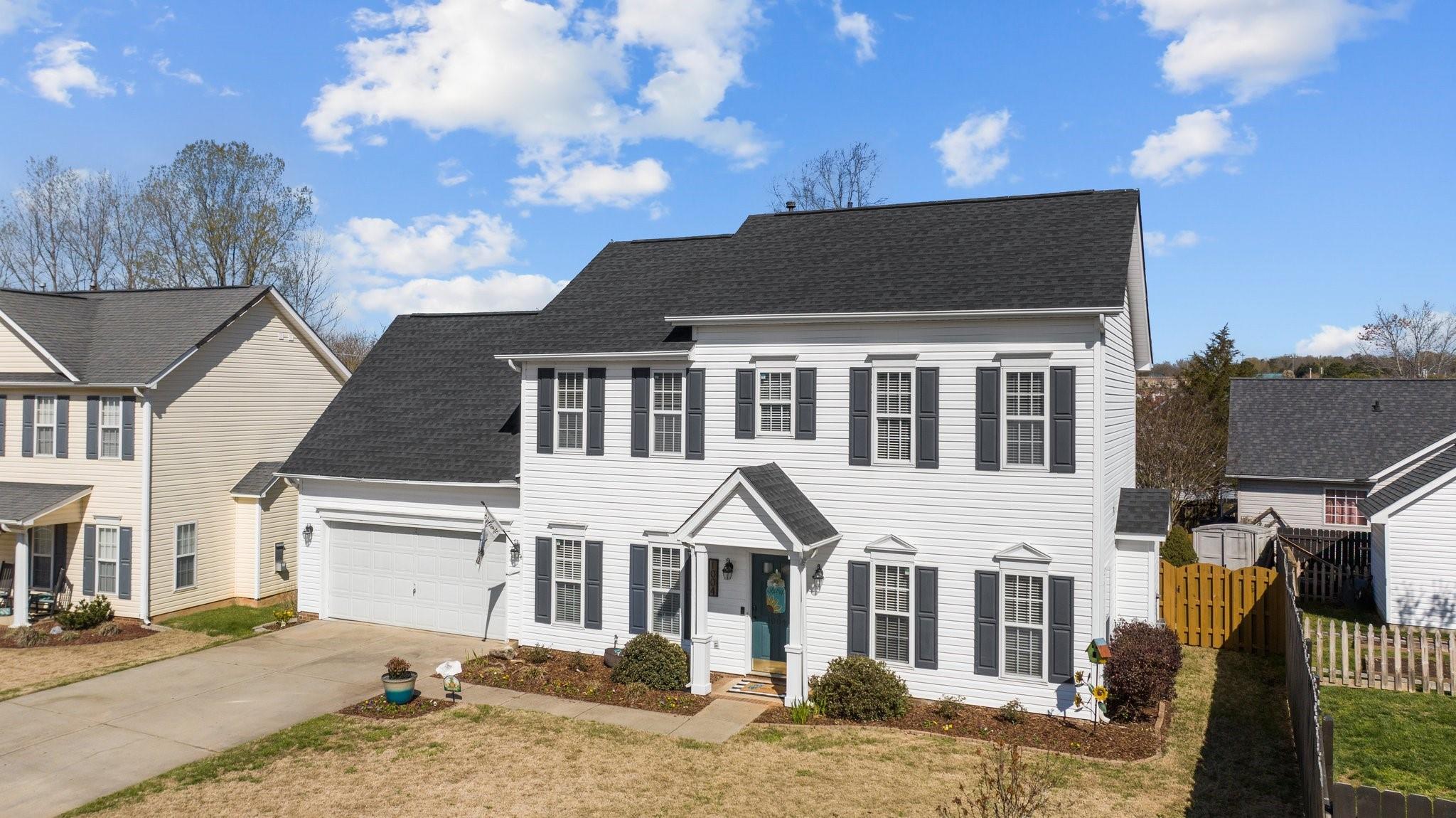 1004 Sandy Point Drive SW Concord NC 28025