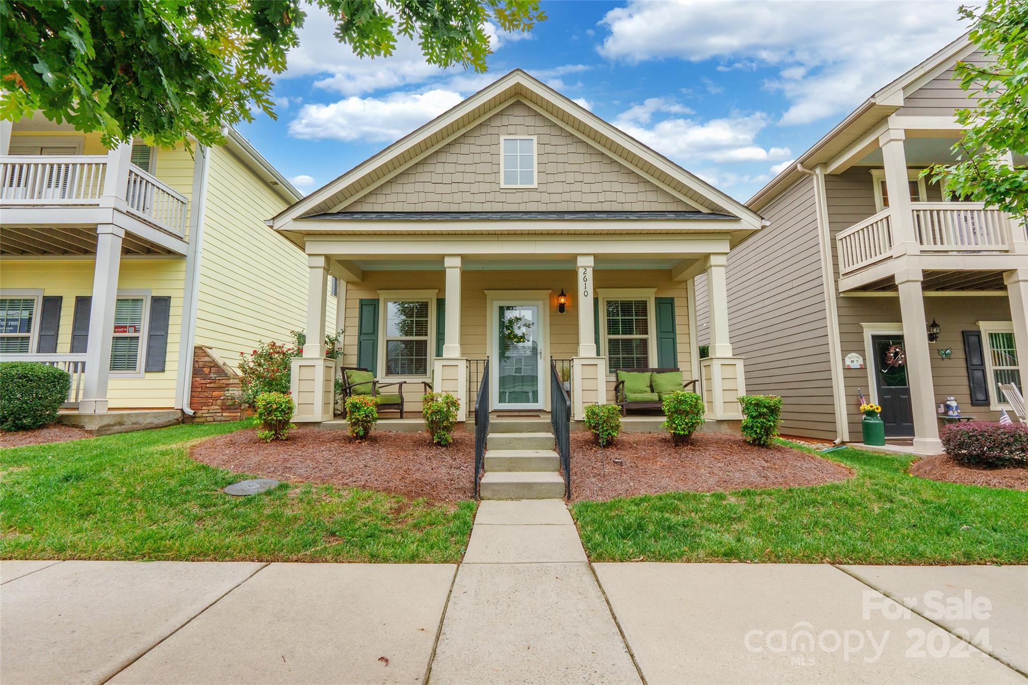 2610 Eight Iron Drive Denver NC 28037