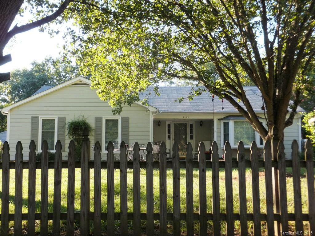 7406 Brown Bark Terrace Charlotte NC 28226