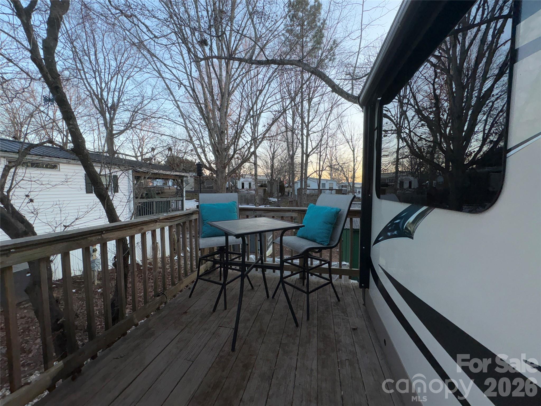 117 Pier Avenue New London NC 28127