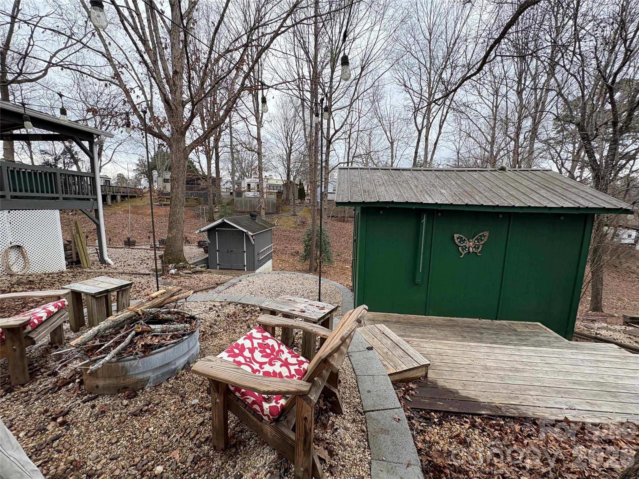 117 Pier Avenue New London NC 28127